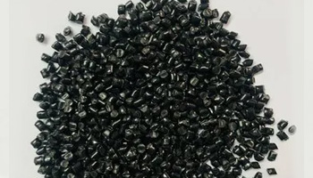 Electrical Black PPCP Granules