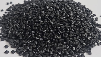 PPCP Black Granules